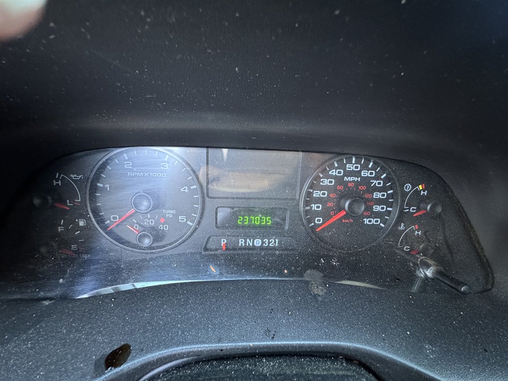 2006 Ford F-250 Super Duty XLT - Photo 8