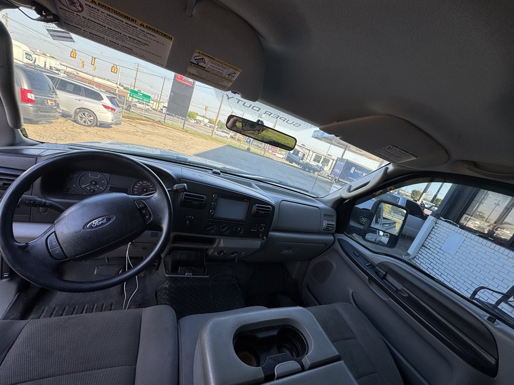 2006 Ford F-250 Super Duty XLT - Photo 9