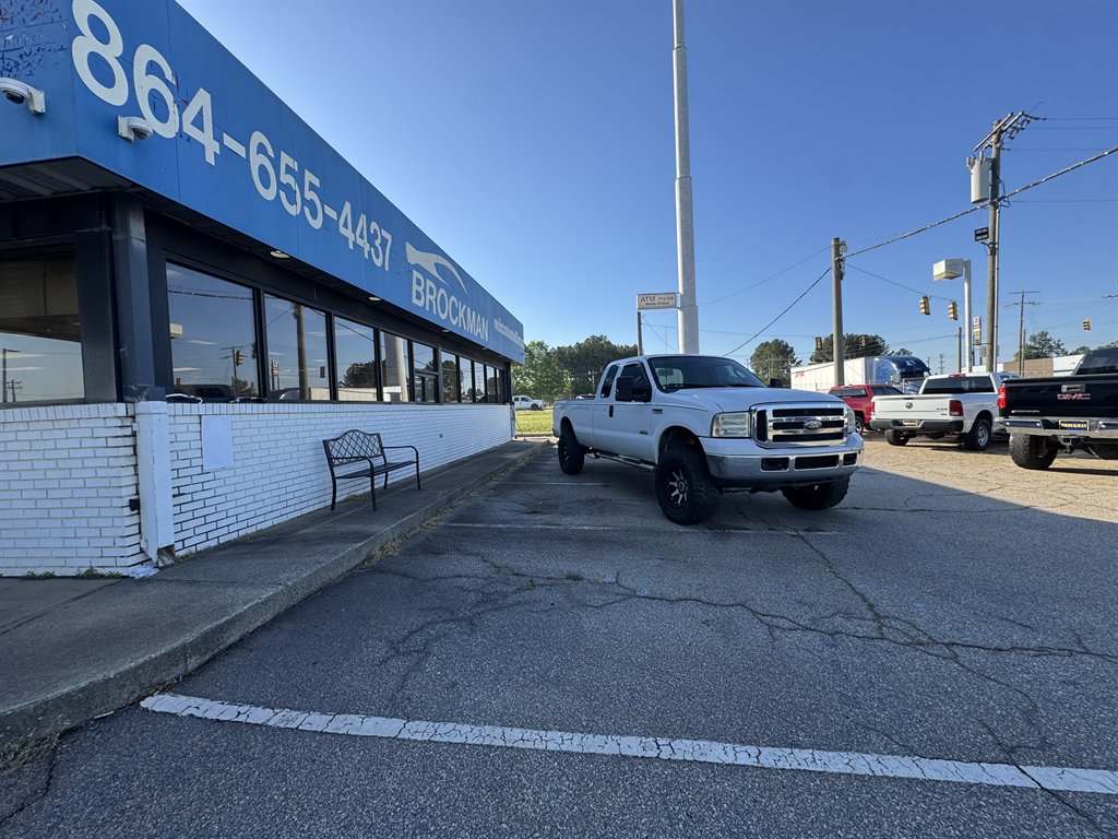 2006 Ford F-250 Super Duty XLT - Photo 13