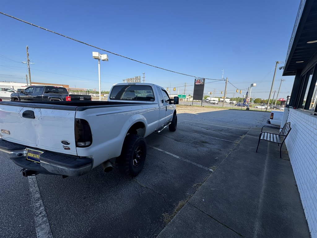 2006 Ford F-250 Super Duty XLT - Photo 6