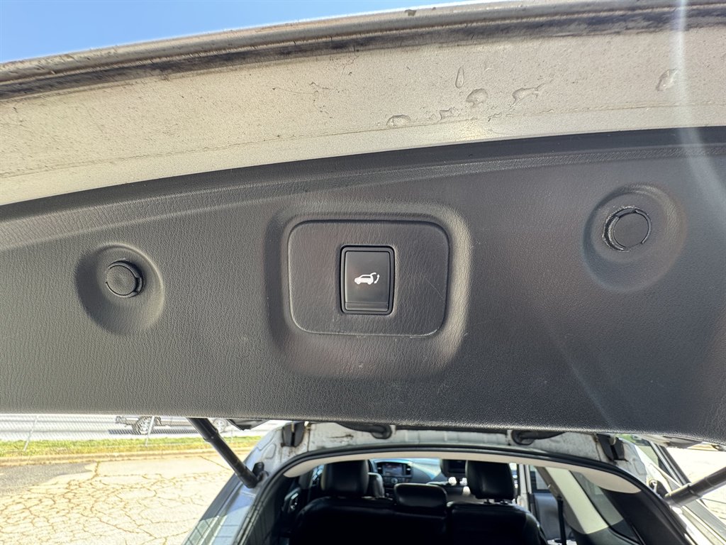 2014 Nissan Pathfinder Platinum - Photo 15