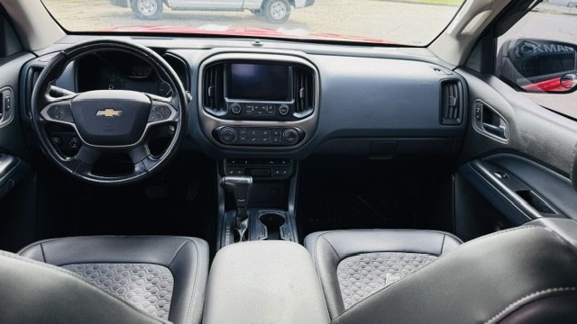 2016 Chevrolet Colorado Z71 - Photo 7