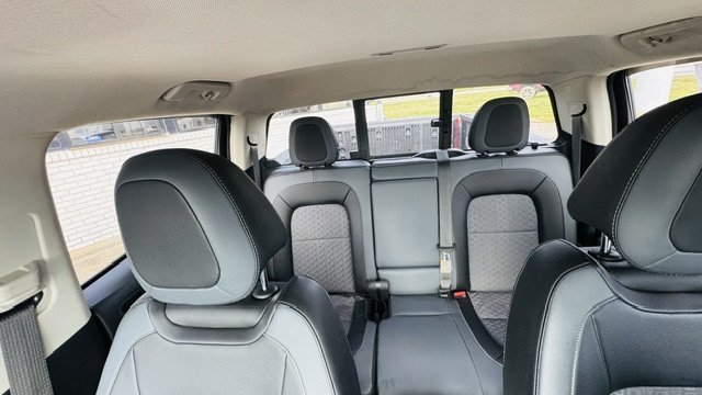2016 Chevrolet Colorado Z71 - Photo 10
