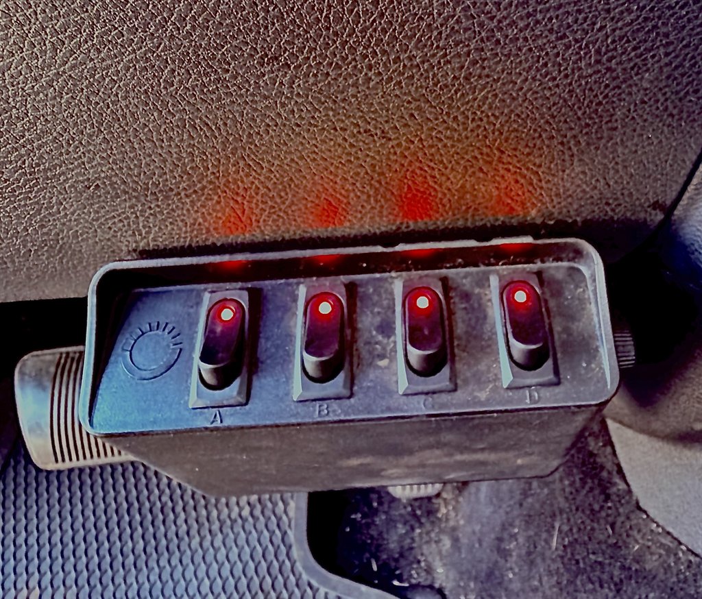 2016 RAM Ram 1500 Pickup Tradesman - Photo 15