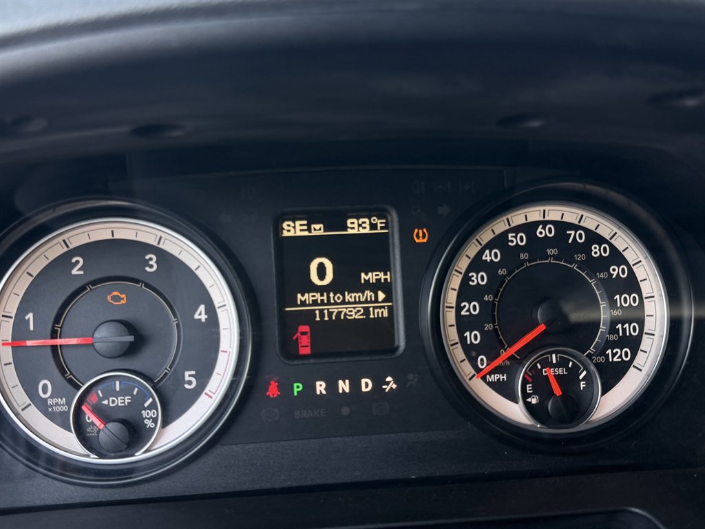2016 RAM Ram 1500 Pickup Tradesman - Photo 12