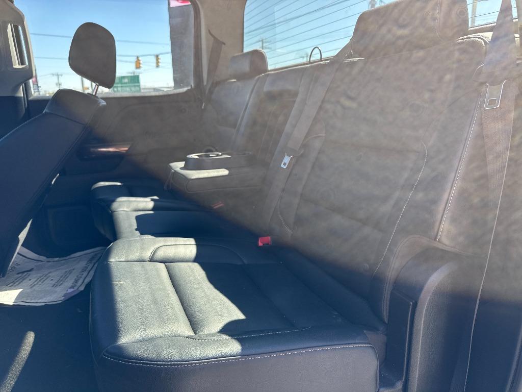 2018 GMC Sierra 2500HD SLT - Photo 8