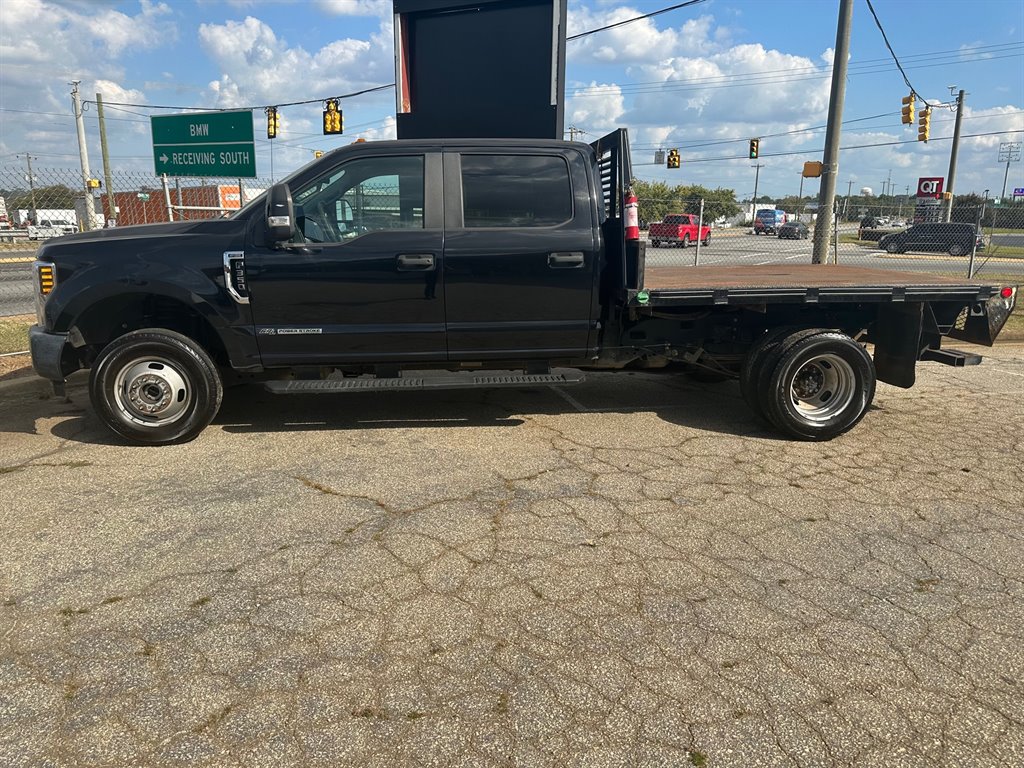 Brockman Automotive Of Duncan